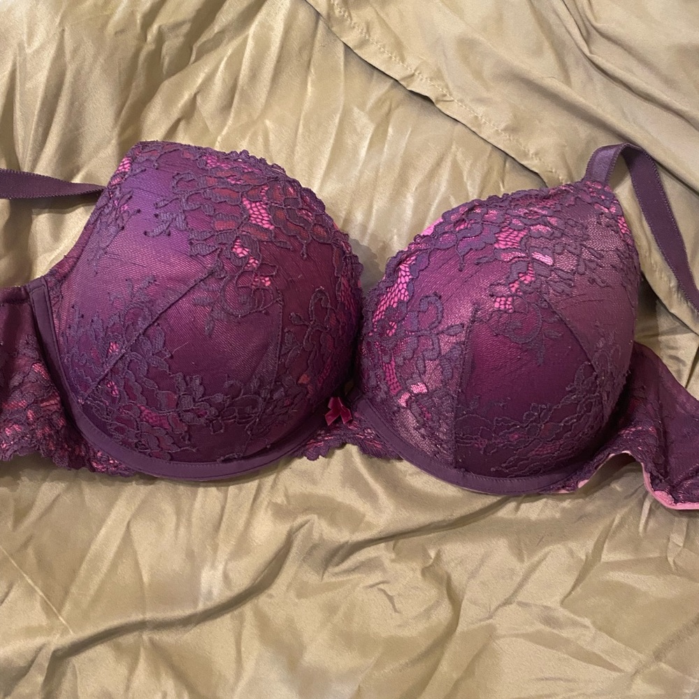 Torrid bra